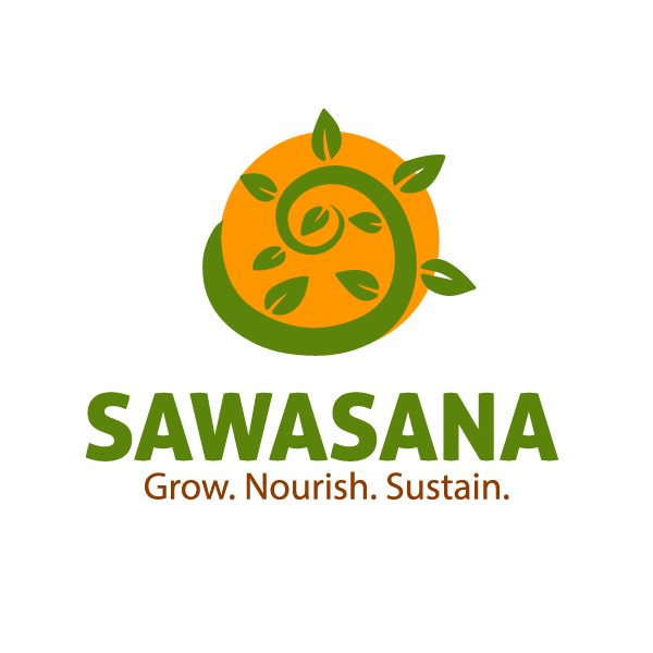 SawaSana Logo